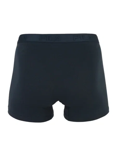 FILA Boxeri negru