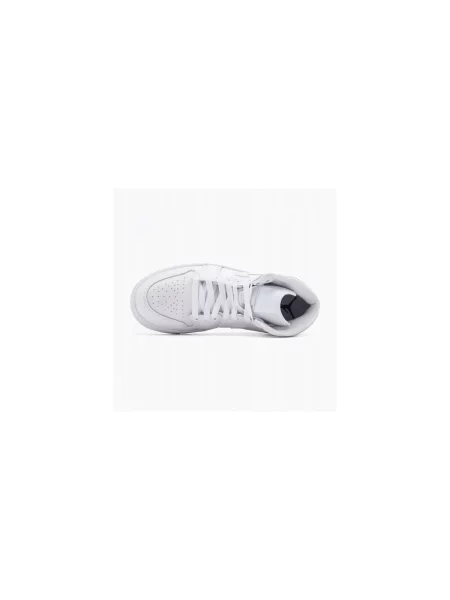 Pantofi Nike alb