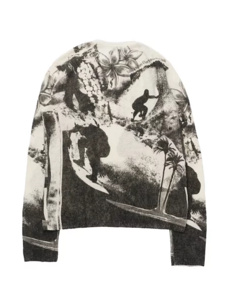 Sveter Stockholm Surfboard Club