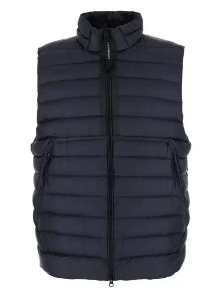 Vestă C.p. Company albastru