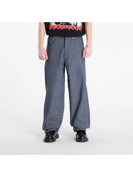 Volné kalhoty Pleasures