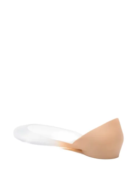 Papuci Christopher Esber slip-on