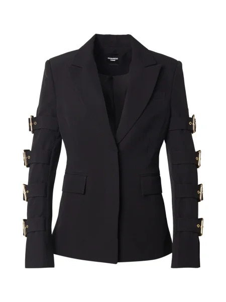 Hoermanseder Sacou negru