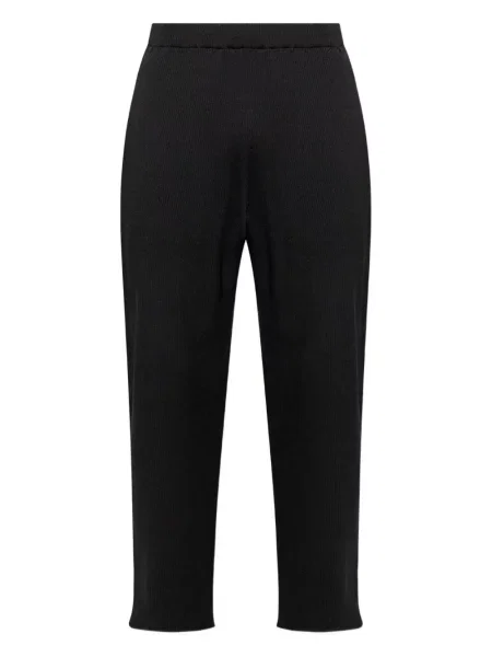 Pantaloni Homme Plisse Issey Miyake negru