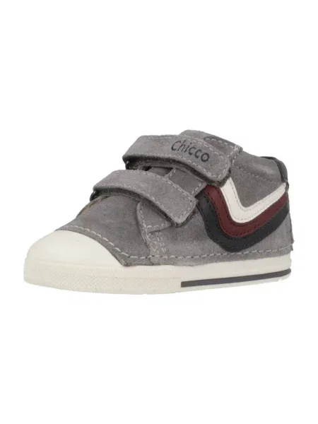 Pantofi copii Chicco gri