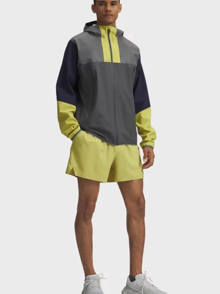 Вітровка Under Armour для бігу