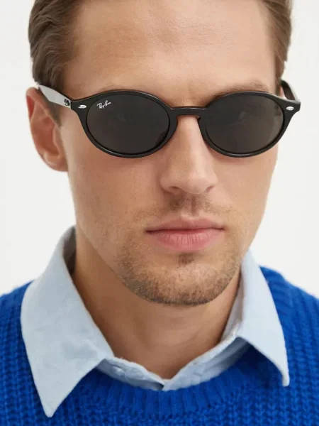 Brýle Ray-Ban černé