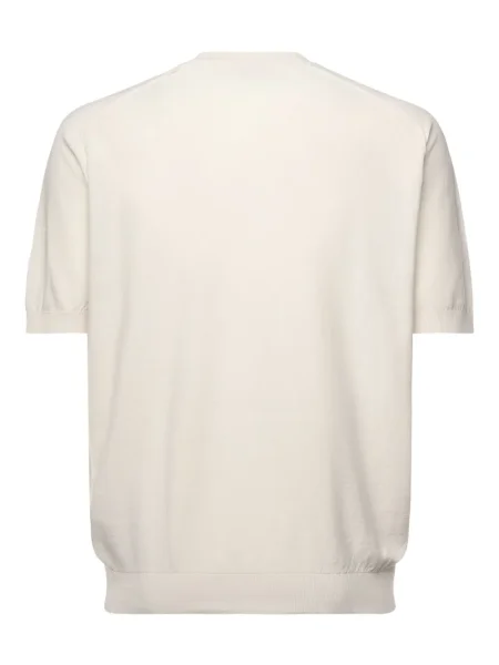Tricou Eleventy tricotate