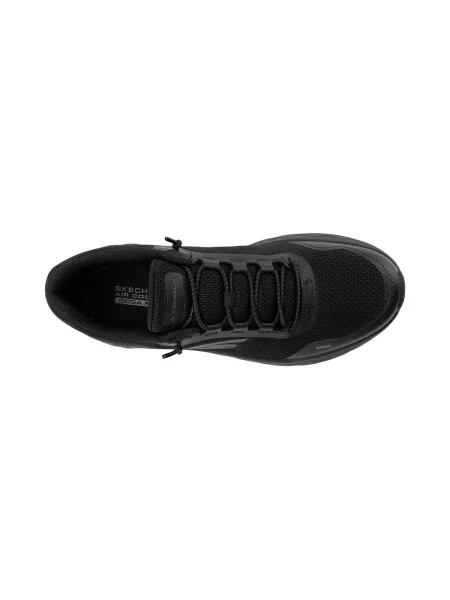 Pantofi Skechers negru