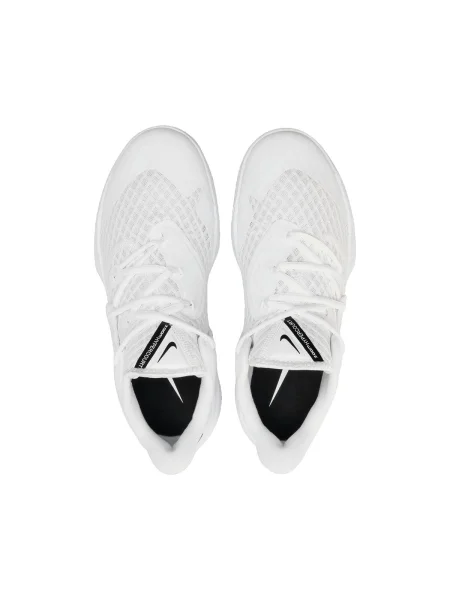 Pantofi Nike alb