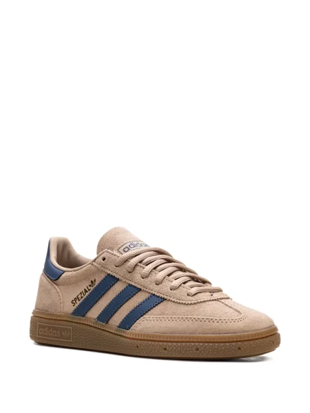 Маратонки Adidas Spezial кафяво