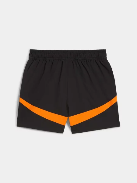 Спортивные шорты Puma черные
