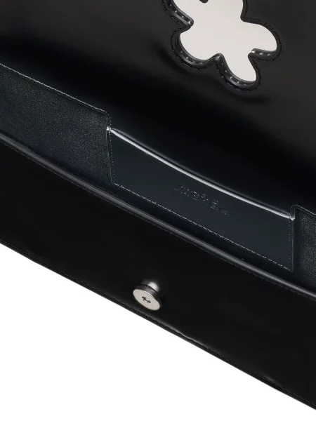 Geantă Marc Jacobs negru