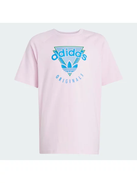 Tričko Kids růžové