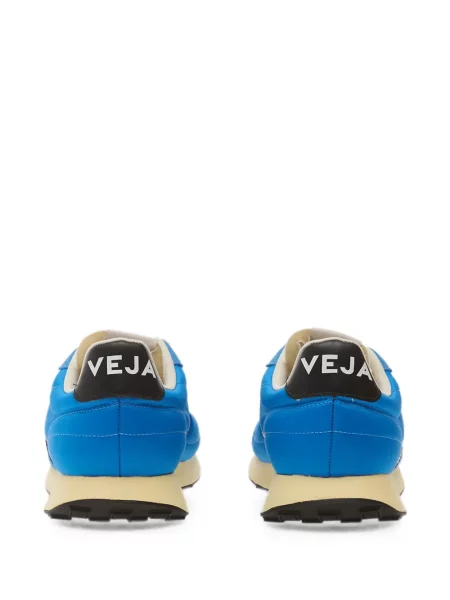 Sneakerși Veja albastru
