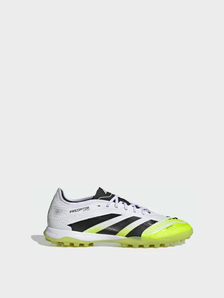 Жіночі Кросівки для спорту adidas Predator синтетичний білий