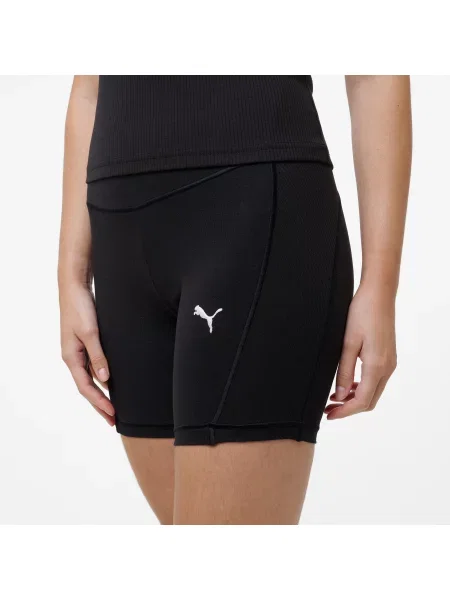 Spodenki fitness Puma czarne