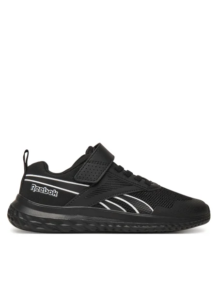 Sneakersy Reebok čierna