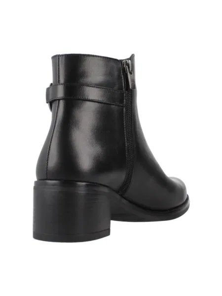 Pantofi Dorking negru