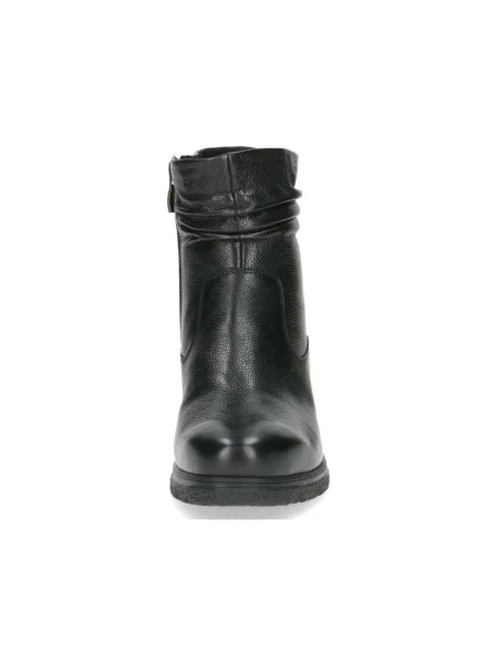 Pantofi Caprice negru