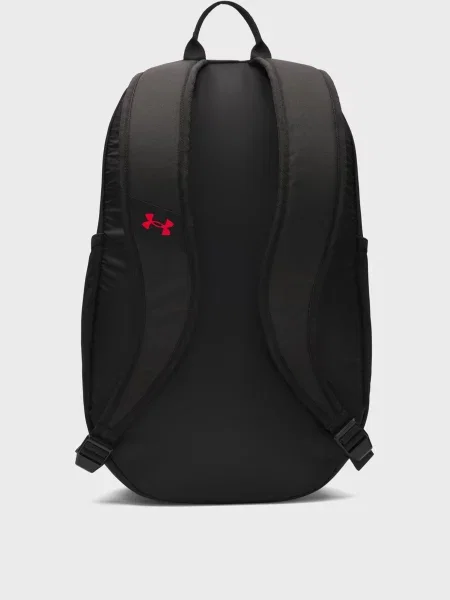 Рюкзак Under Armour чорний