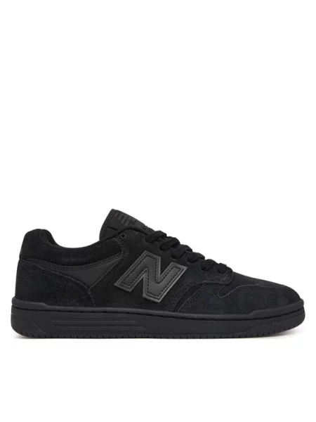 New Balance Tenisice crna