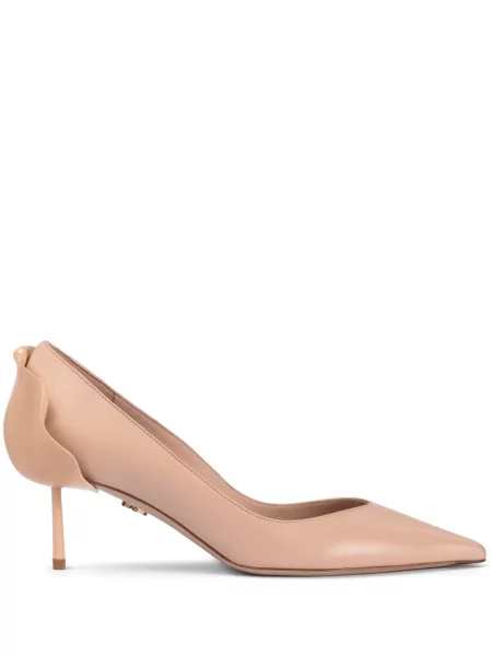 Pantofi cu toc Le Silla roz