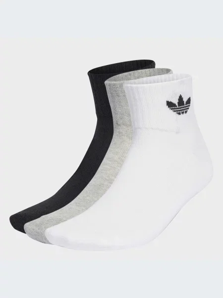 Носки Adidas белые