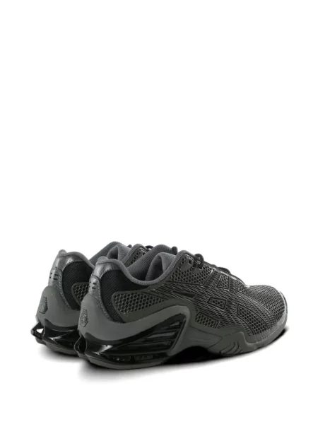 Sneakerși Asics negru