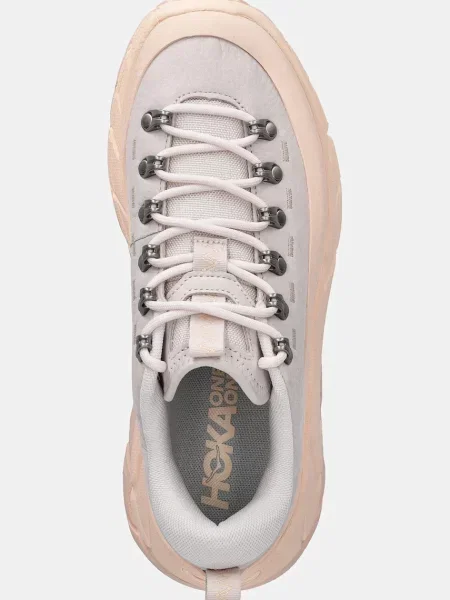 Кросівки Hoka Tor Summit бежевий