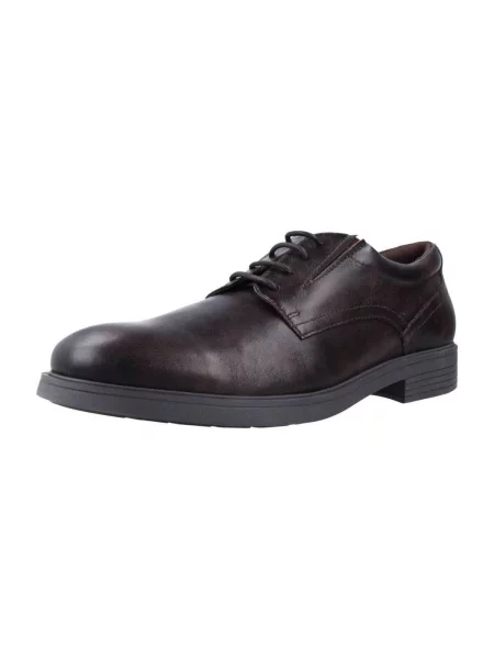 Pantofi Geox maro