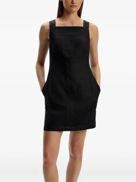 Rochie mini 12 Storeez de in de costum mini negru