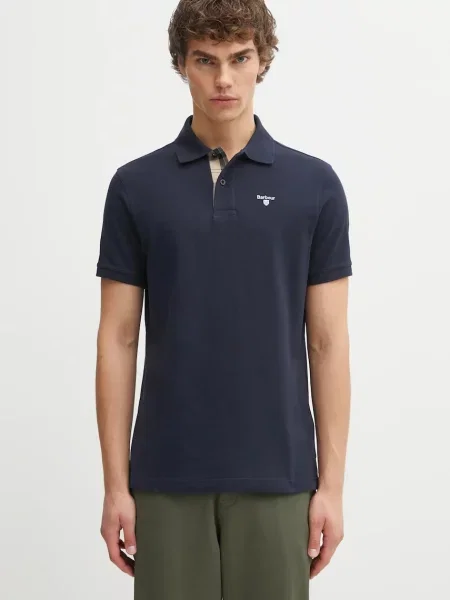 Tricou polo Barbour