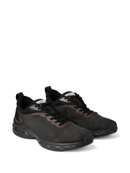 Sneakerși Jimmy Choo alergare negru