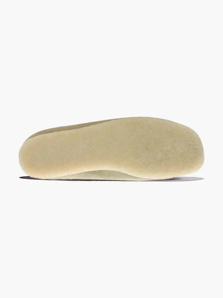 Desert boots Clarks Originals šedé