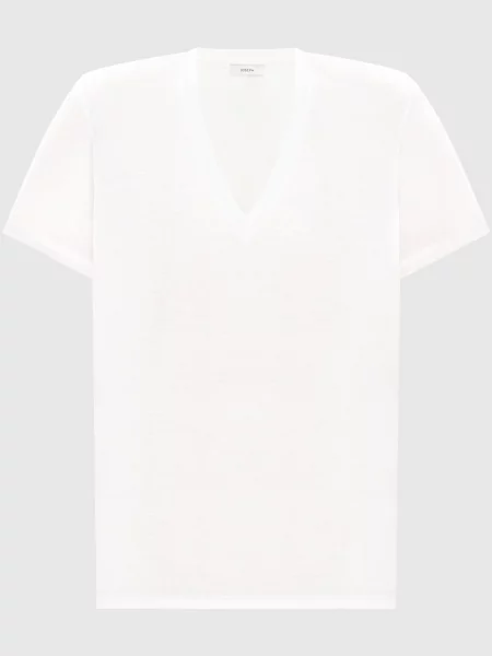 Футболка Blanca Joseph біла