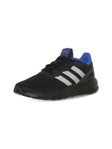 Tenisky Adidas čierna