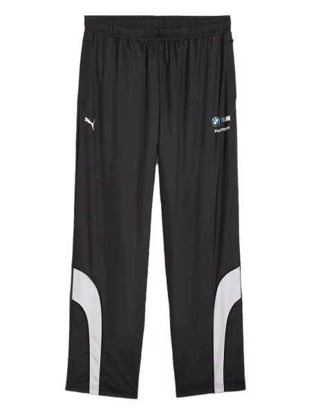 Pantaloni Puma negru