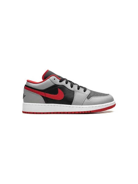 Sneakersy dziecięce Jordan czarne