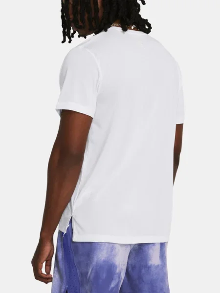 Póló Under Armour fehér