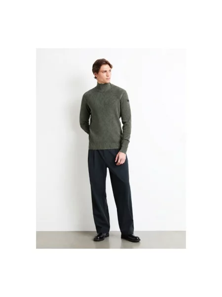 Pulover Roberto Ricci Designs verde