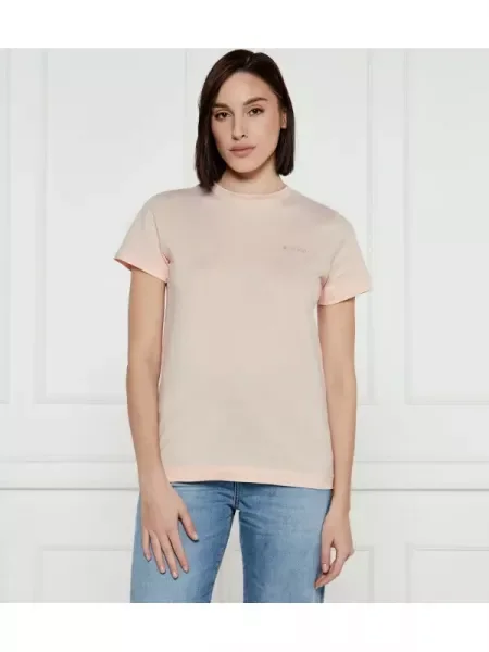 Pinko Tricou START roz