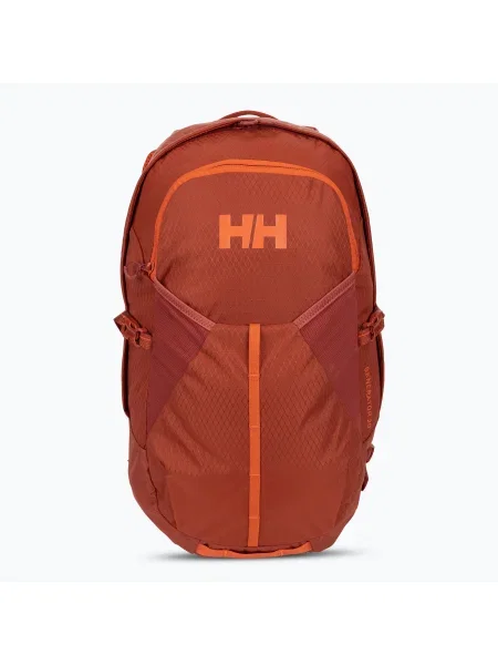 Olcsóbban. Helly Hansen Generator 20 l mély kanyon túra hátizsák. Méret: 20 l piros