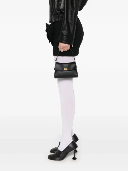 Шопинг чанта Balenciaga черно