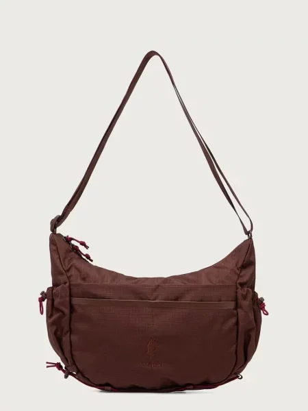 Cotopaxi torebka crossbody Viaje 9L brązowa