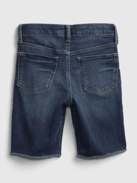 Бермуди Gap бяло