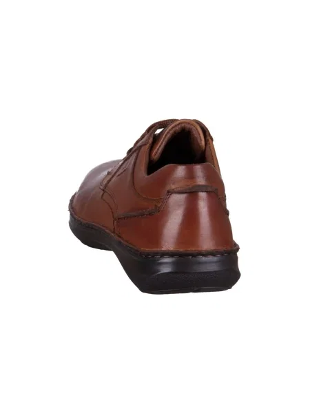 Pantofi Josef Seibel maro
