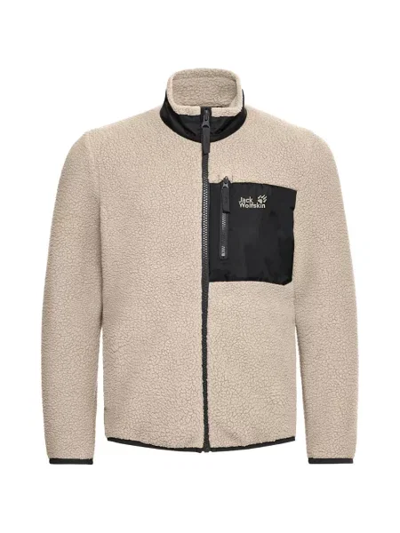 Kurtka dziecięca Jack Wolfskin