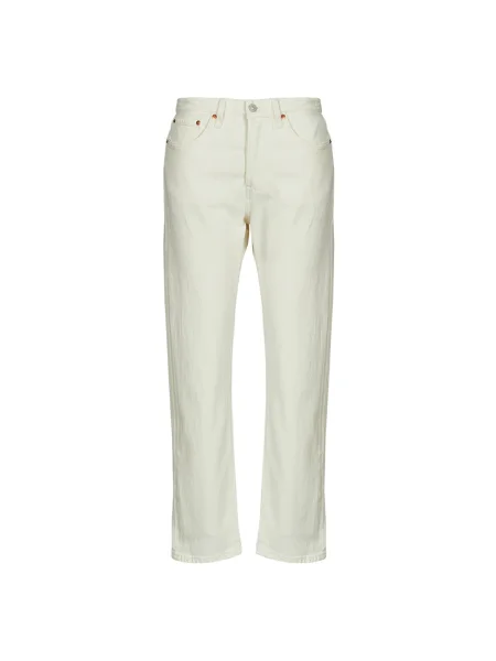 Cropp blugi Levi's® alb