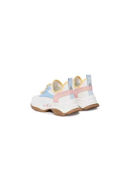 Superge Steve Madden bela